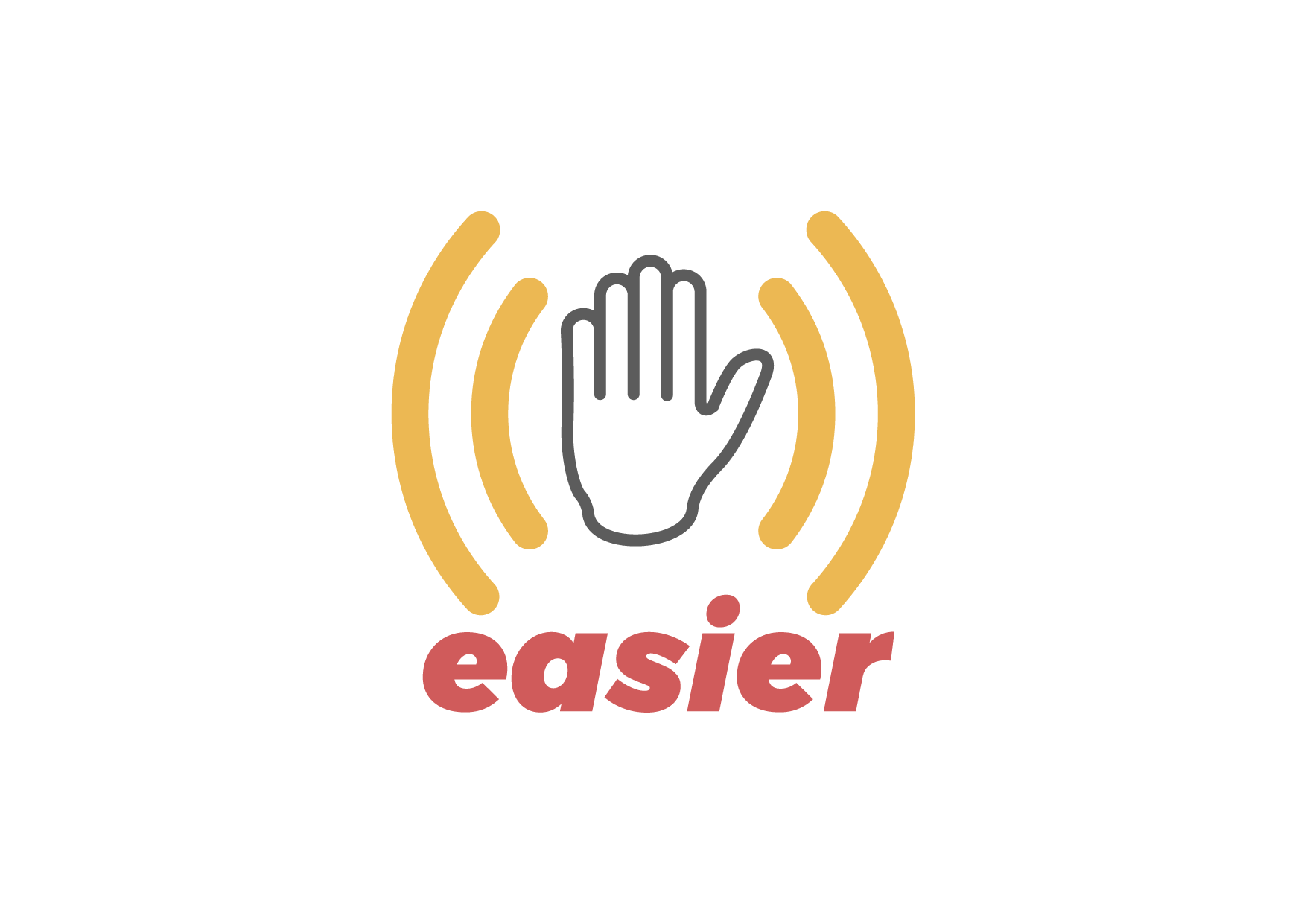 EASIER logo